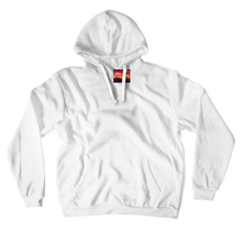 polar6k Hoodies (No-Zip/Pullover)