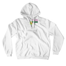 chronicals_of_lu Hoodies (No-Zip/Pullover)