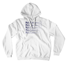 mdclemons22 Hoodies (No-Zip/Pullover)
