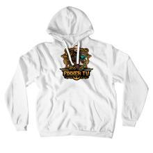 FixxerTV  Hoodies (No-Zip/Pullover)