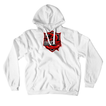 xviperpg Hoodies (No-Zip/Pullover)