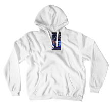 loud_jason Hoodies (No-Zip/Pullover)