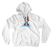 twopieradian Hoodies (No-Zip/Pullover)
