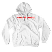 srmeliodasofcc Hoodies (No-Zip/Pullover)