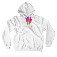 jgxvr Hoodies (No-Zip/Pullover)