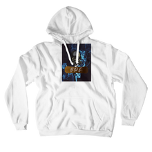 bpe_jhodge Hoodies (No-Zip/Pullover)