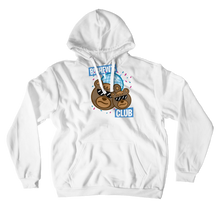 bighew Hoodies (No-Zip/Pullover)