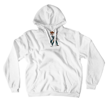 basmax_tv-6051 Hoodies (No-Zip/Pullover)