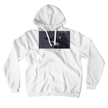the_ferl Hoodies (No-Zip/Pullover)