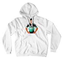 ohcrazystriker Hoodies (No-Zip/Pullover)