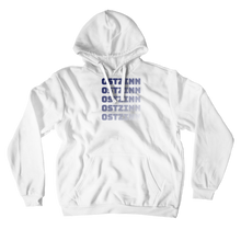 ostzinn Hoodies (No-Zip/Pullover)