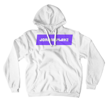 itztamarion Hoodies (No-Zip/Pullover)