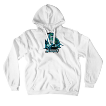 nevorien Hoodies (No-Zip/Pullover)