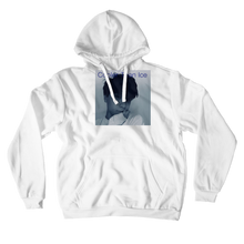 Cooler Than Ice Hoodies (No-Zip/Pullover)