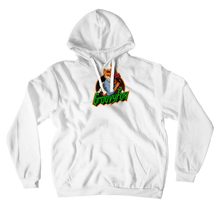 groovyfox Hoodies (No-Zip/Pullover)
