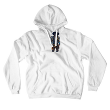 blueeyesgaming Hoodies (No-Zip/Pullover)
