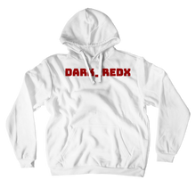 dark_redx Hoodies (No-Zip/Pullover)