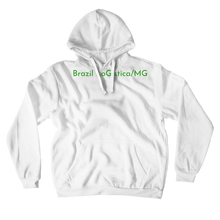 franciscogamebrz Hoodies (No-Zip/Pullover)