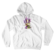 realmojohere Hoodies (No-Zip/Pullover)