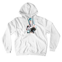 colasenami Hoodies (No-Zip/Pullover)