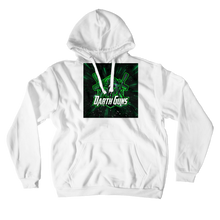darth_guns Hoodies (No-Zip/Pullover)