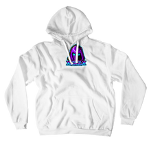 xdigitalmayhemx-5443 Hoodies (No-Zip/Pullover)