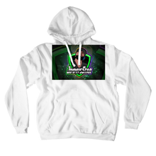 jimmy5star Hoodies (No-Zip/Pullover)