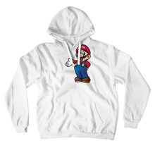 stetisyt Hoodies (No-Zip/Pullover)