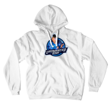 uromancersimi Hoodies (No-Zip/Pullover)
