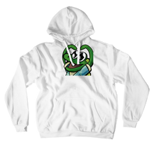 anthogator Hoodies (No-Zip/Pullover)