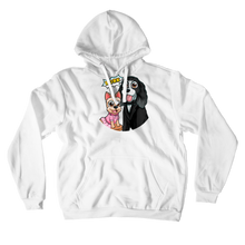 dogobork Hoodies (No-Zip/Pullover)