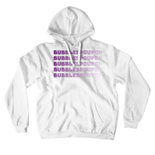 bubblespoupon Hoodies (No-Zip/Pullover)