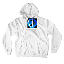 theblackplayer-807 Hoodies (No-Zip/Pullover)