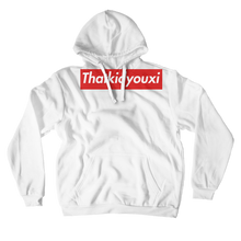 thatkidyouxi Hoodies (No-Zip/Pullover)