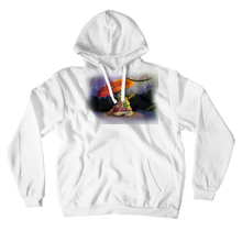 jqueirozink Hoodies (No-Zip/Pullover)