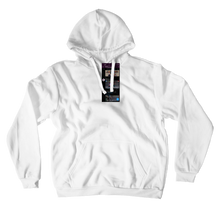 rush_g Hoodies (No-Zip/Pullover)
