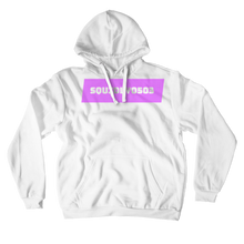 squidly0503 Hoodies (No-Zip/Pullover)