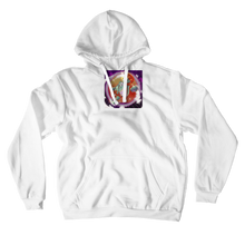 frogscurecancer Hoodies (No-Zip/Pullover)