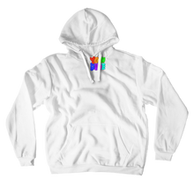 kungfumario Hoodies (No-Zip/Pullover)