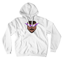 misterdarkmark Hoodies (No-Zip/Pullover)