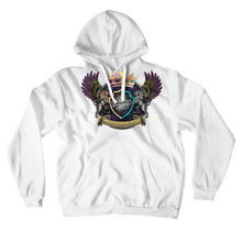 connoisseurghost Hoodies (No-Zip/Pullover)