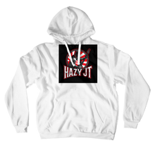 hazy_jt Hoodies (No-Zip/Pullover)