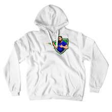 frankysmashgaming Hoodies (No-Zip/Pullover)