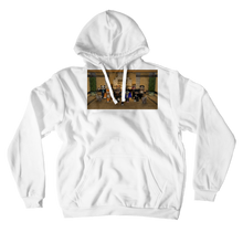 jonathanzur Hoodies (No-Zip/Pullover)