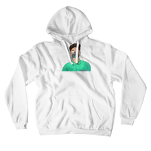 keotop Hoodies (No-Zip/Pullover)