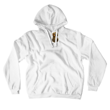 super_sergy Hoodies (No-Zip/Pullover)