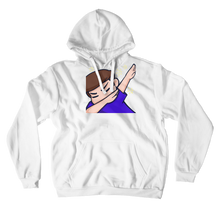sarcastikmagician Hoodies (No-Zip/Pullover)