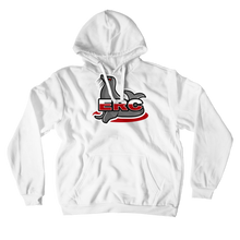 ercrom Hoodies (No-Zip/Pullover)