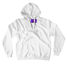 benrag_tv Hoodies (No-Zip/Pullover)