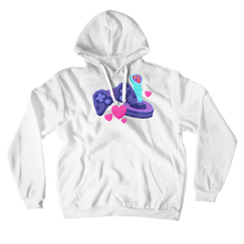 santzura Hoodies (No-Zip/Pullover)
